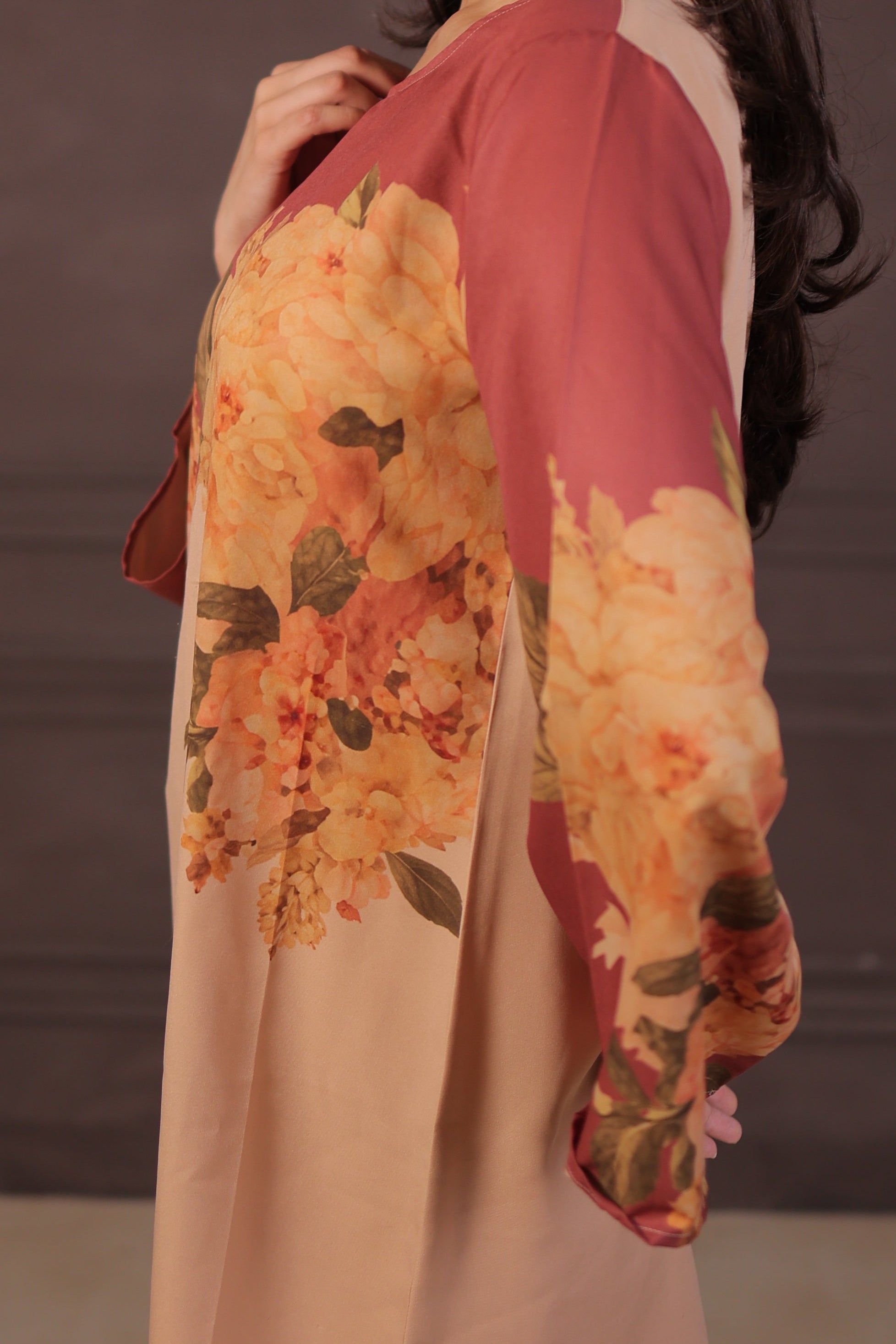 Dawn Petals
